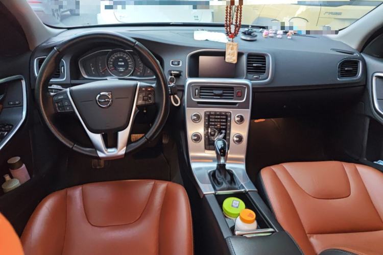 Used Volvo S60 2019 S60L T3 Intelligent Upgrade Edition