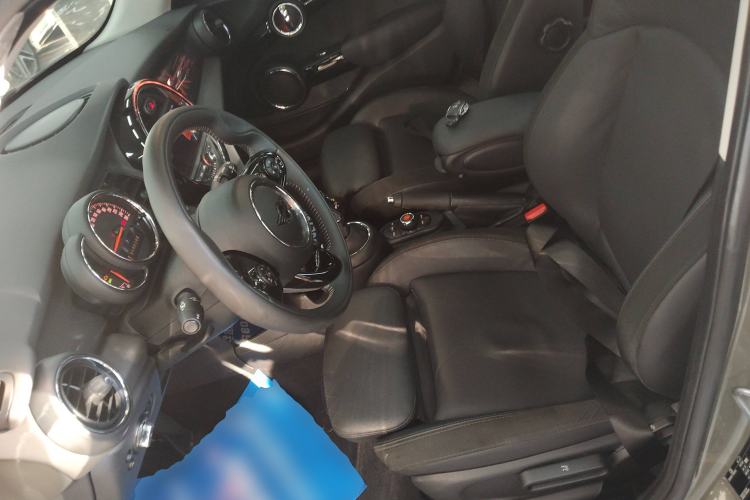 Used MINI MINI 2020 1.5T COOPER Artist Five-Door Edition