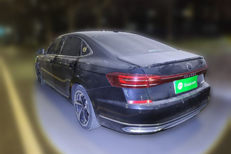 Used Volkswagen Passat 2024 380TSI Starry Elite Edition