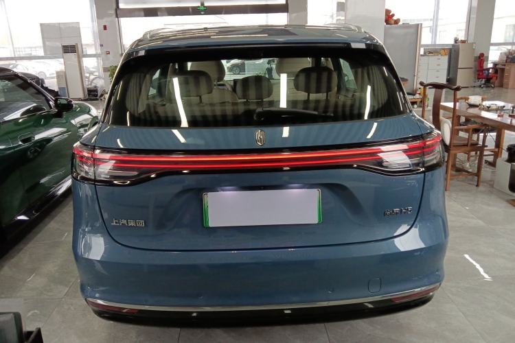 Used Hima H5 2025 Model Range-Extending Max
