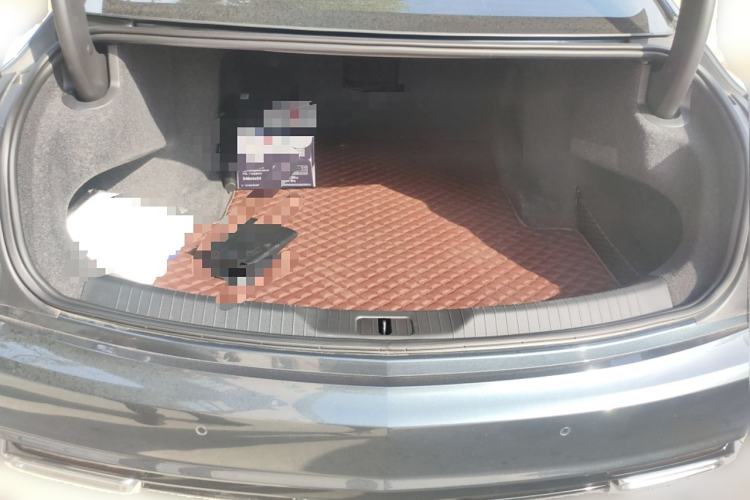 Used Cadillac CT6 2023 28T Luxury Version
