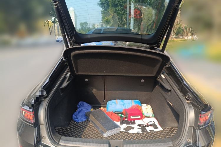 Used Volkswagen Lamando 2022 Lavida L 280TSI DSG Cool & Spicy Edition