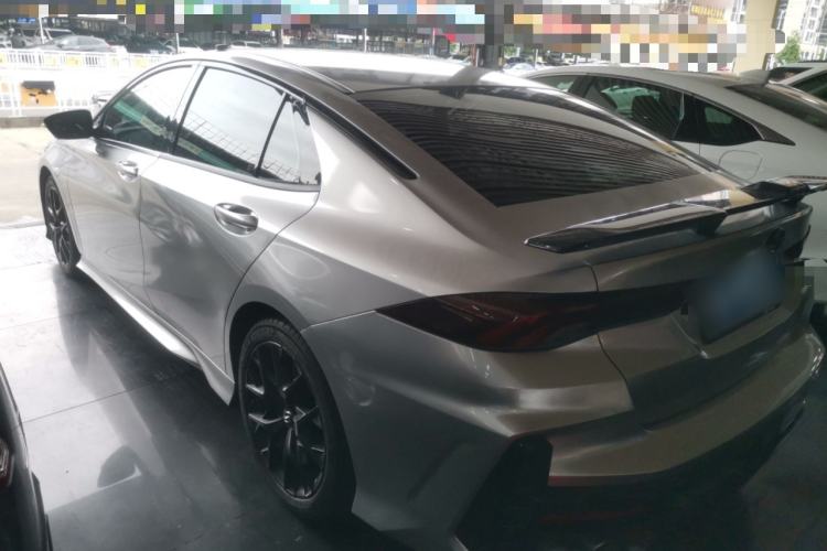 Used GAC Trumpchi EMPOW 2022 270T DCT J16 R-Style Track Edition