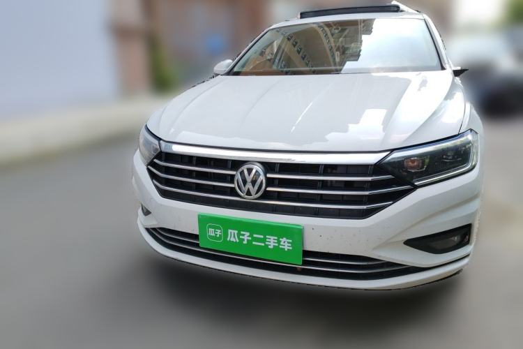 Used Volkswagen Sagitar 2022 280TSI DSG Excellence Edition