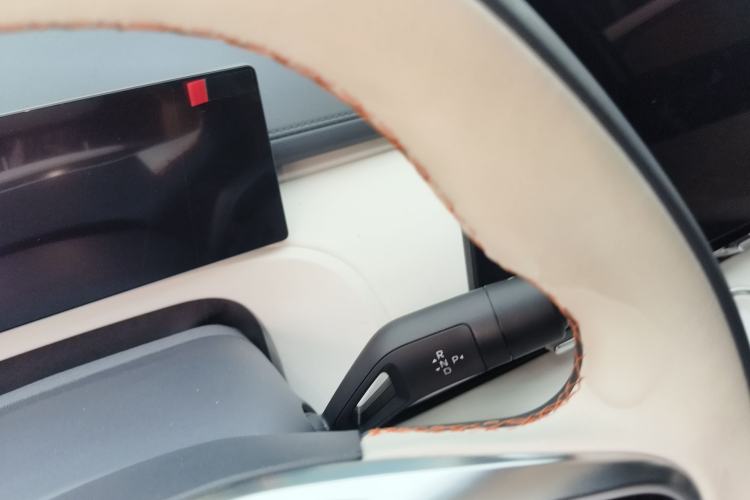 Used Geely Galaxy Galaxy Xingjian 7 EM-i 2025 120km Exploration+ Version