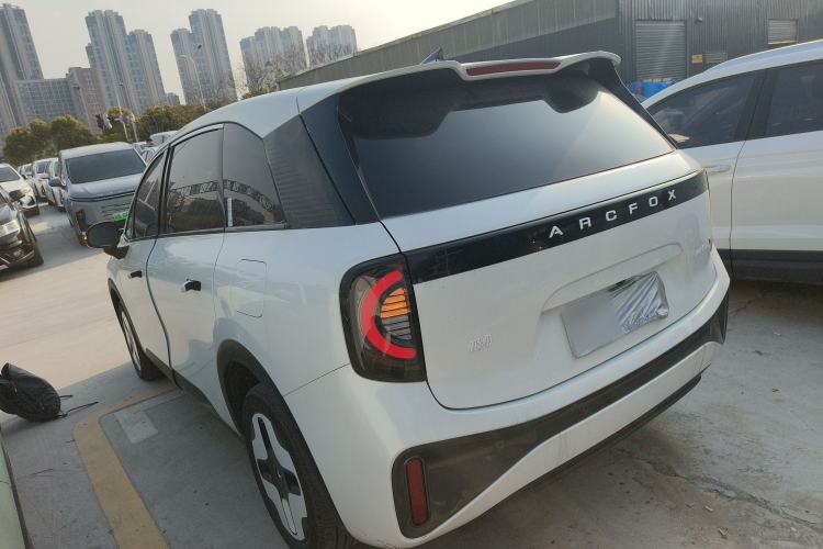 Used ARCFOX Kaola S 2024 AIR
