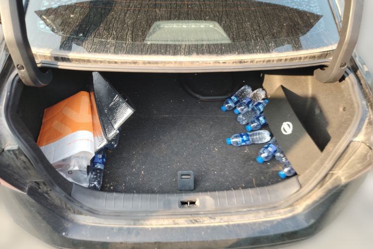 Used Nissan Teana 2021 2.0L XL Comfort Edition
