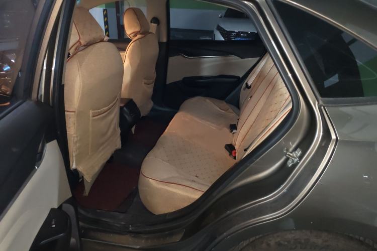 Used Buick GT 2015 15N Automatic Elite Version
