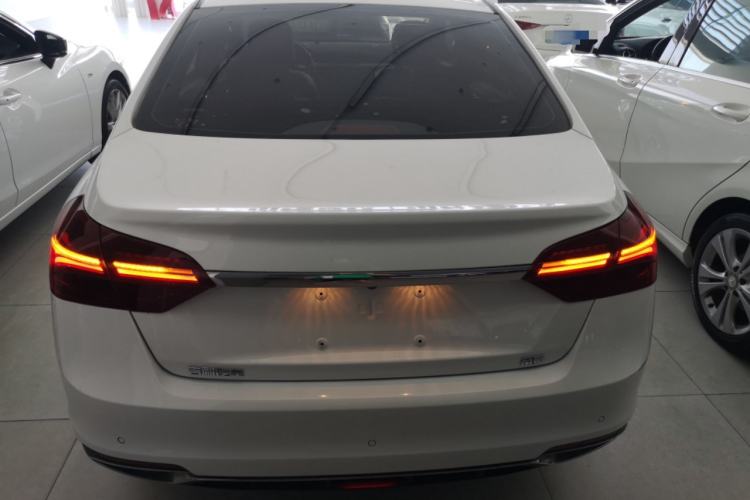 Used Geely Auto Emgrand 2020 1.5L CVT Luxury Model
