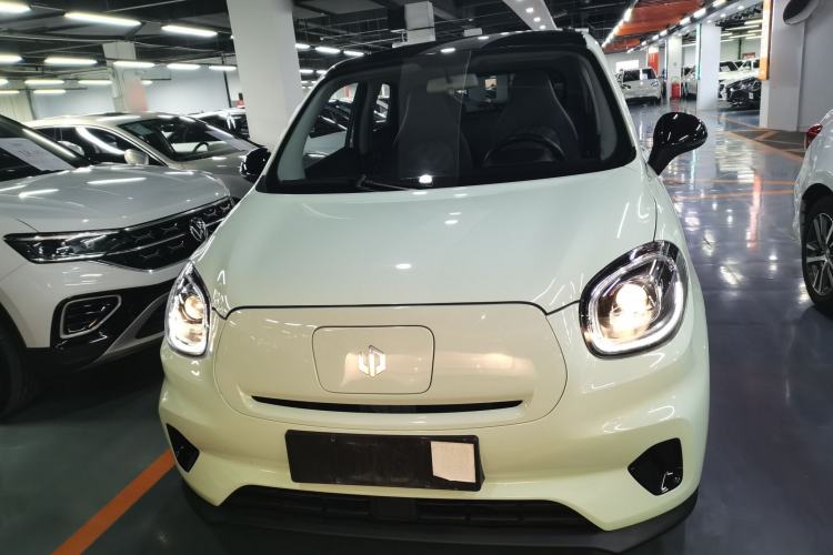 Used Leapmotor T03 2024 403 Comfort Edition