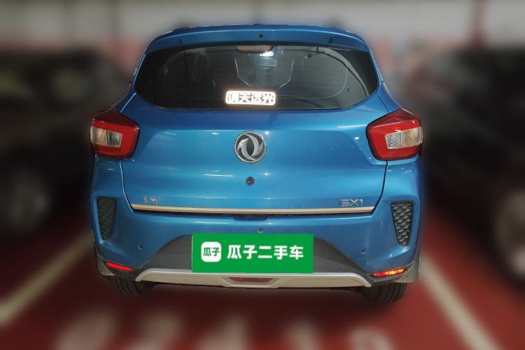 Used Dongfeng NAMMI EX1 2021 Quality Edition