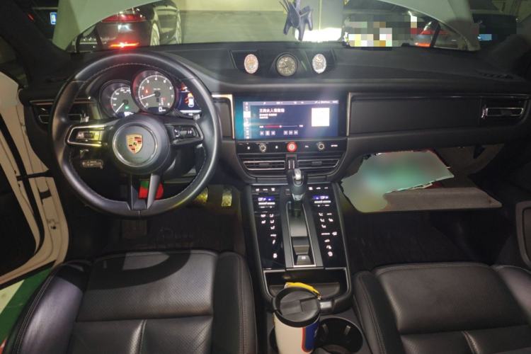 Used Porsche Macan 2022 Macan 2.0T
