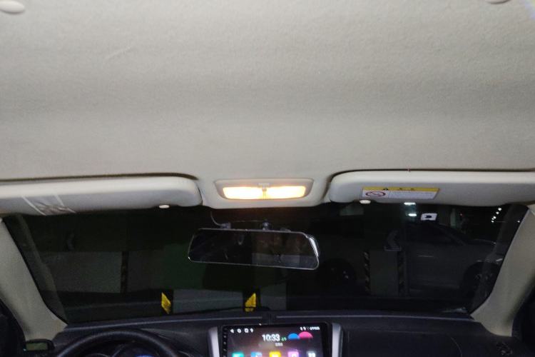 Used Toyota Vios 2017 1.5L CVT Innovation Edition