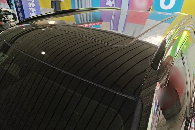 Used VOYAH FREE 2025 318 318 km Rear-Drive Touring Edition