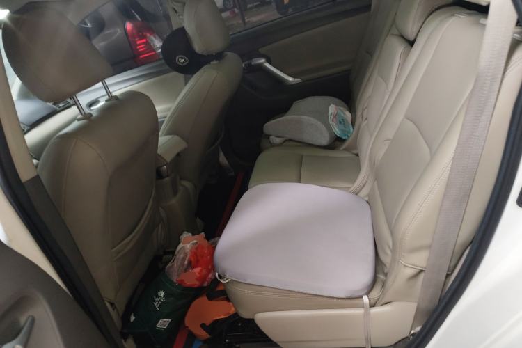 Used Toyota Verso 2011 180G CVT Comfort Edition