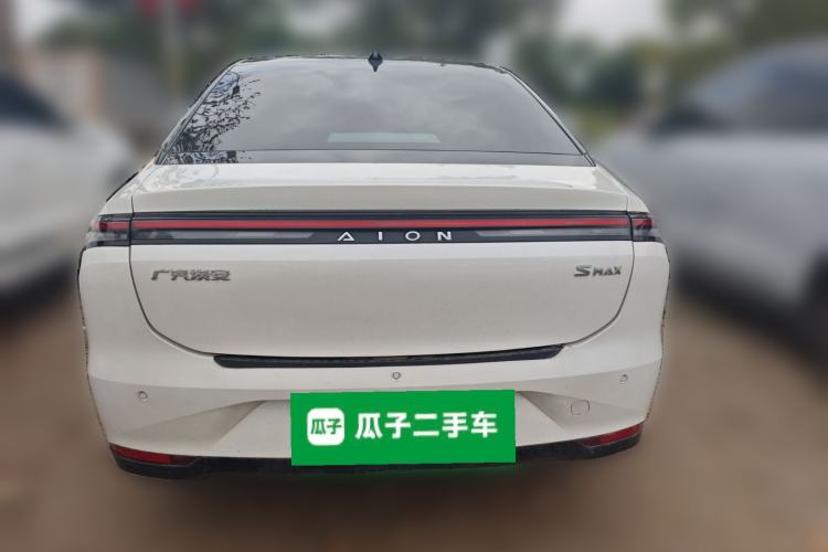 Used AION S MAX 2024 70 Star Edition

