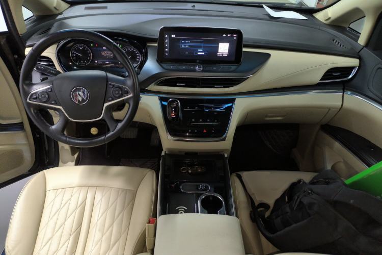 Used Buick GL8 2023 Land Executive Class 652T Luxury Model