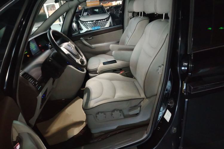 Used Luxgen Great 7 MPV 2016 2.0T Luxury Model