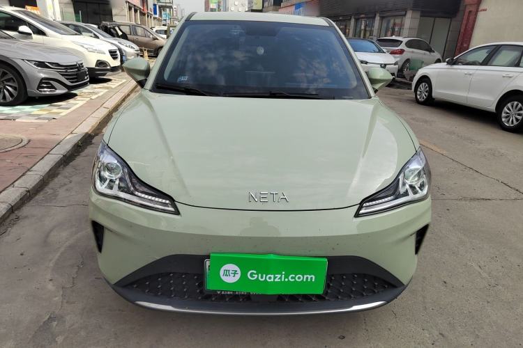 Used NETA AYA 2023 Revised Version 401 Lite