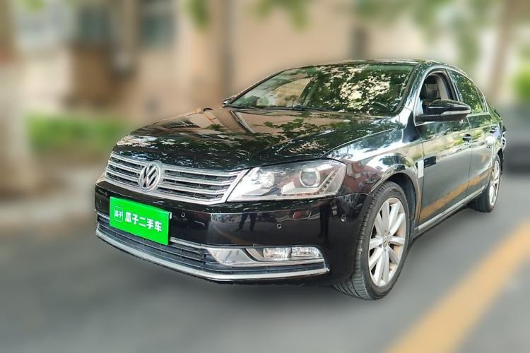 Used Volkswagen Magotan 2013 2.0 TSI Prestige Model