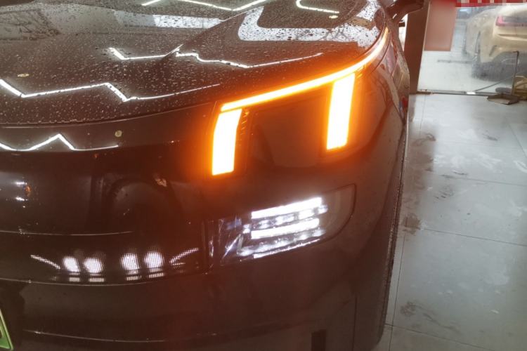 Used Lynk & Co 900 2025 2.0T Ultra
