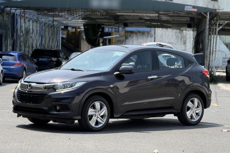 Used Honda Vezel 2020 1.5L CVT Elite Edition