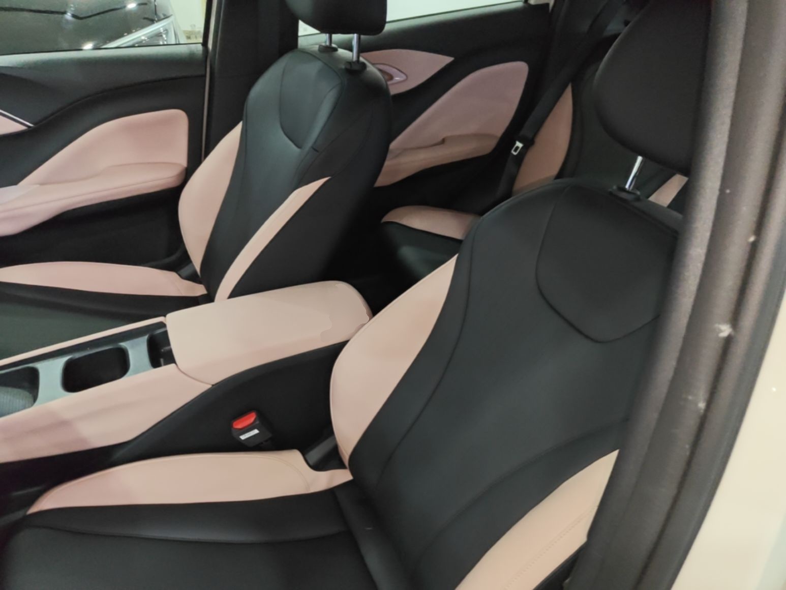 BYD Seagull 2026 Model, 305 km Freedom Edition — снимка 17