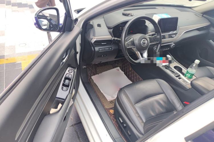 Used Nissan Teana 2021 2.0L XL Comfort Edition
