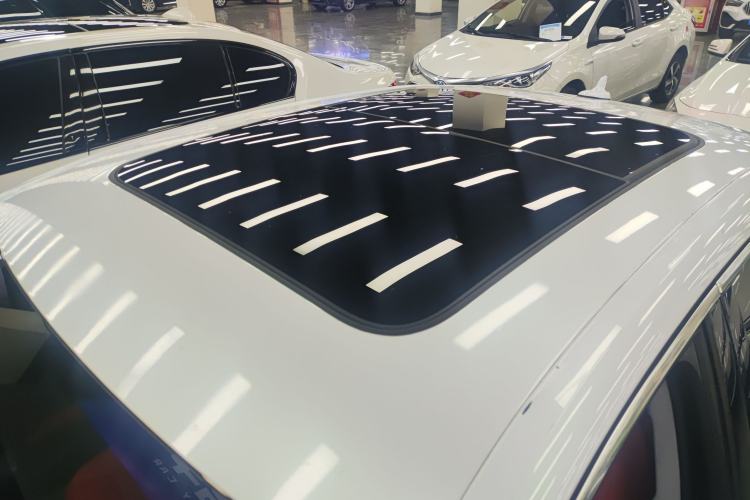 Used Audi A4L 2020 40 TFSI Luxury Prestige Edition
