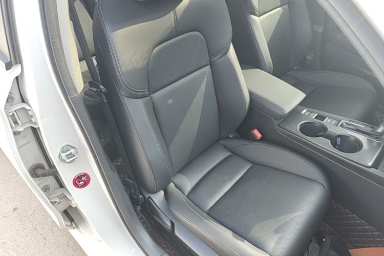 Used Honda Civic 2022 240TURBO CVT Dynamic Control Version