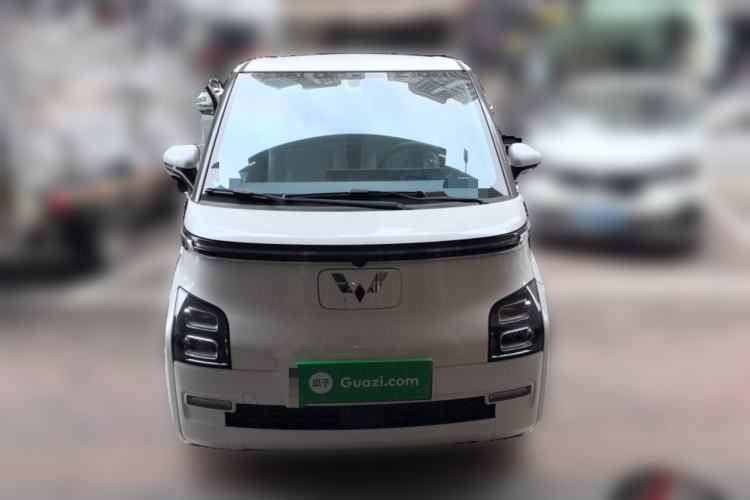 Used Wuling Air ev 2023 - Four Seats - Advanced Edition