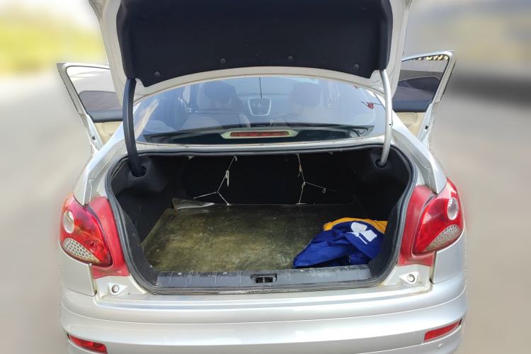 Used Peugeot 207 2010 Sedan 1.4L Manual Yule Edition
