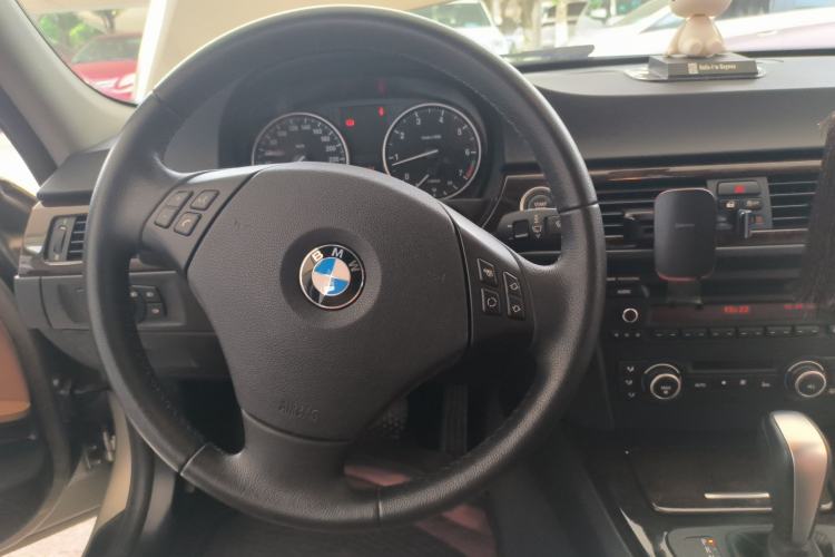 Used BMW 3 Series 2011 320i Sport Edition
