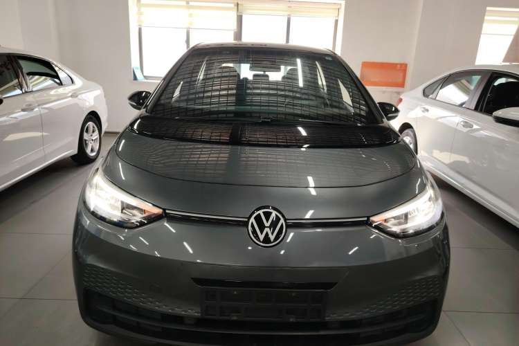 Used Volkswagen ID.3 2023 Pure Smart Edition