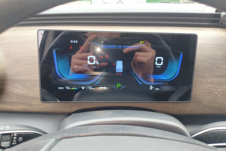 Used Ruichi EC75 2023 Pioneer Model I 41.85 kWh
