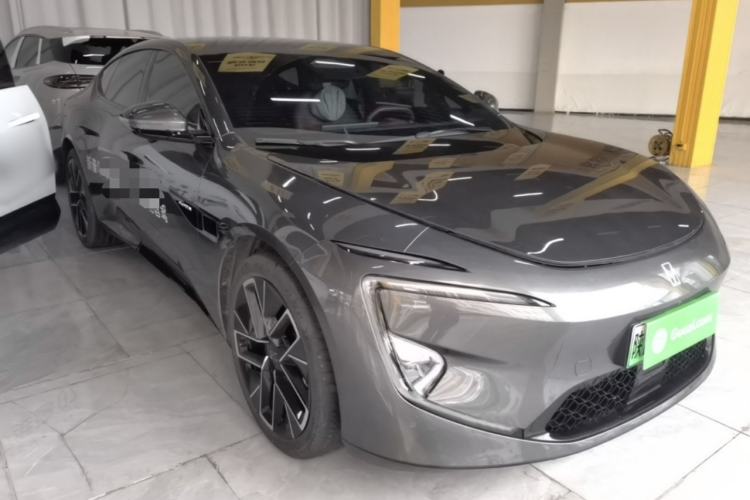 Used Avatr 12 2025 Year Updated Ultra Extended-Range Version
