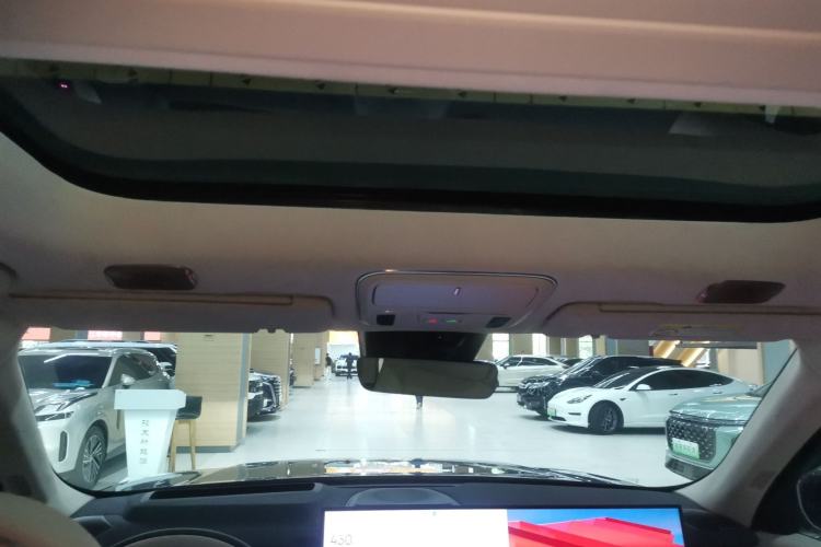 Used Lynk & Co 900 2025 1.5T Ultra Headliner