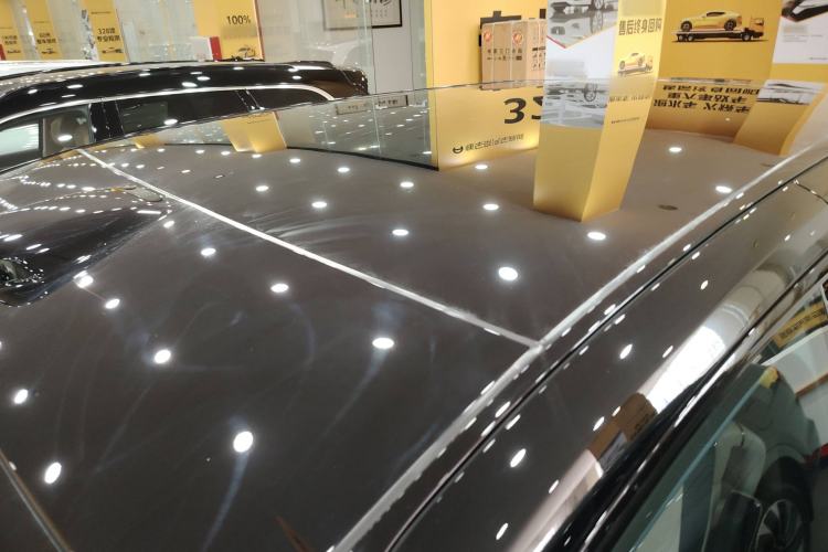 Used Zeekr MIX 2025 Long-Range Intelligent Driving Edition