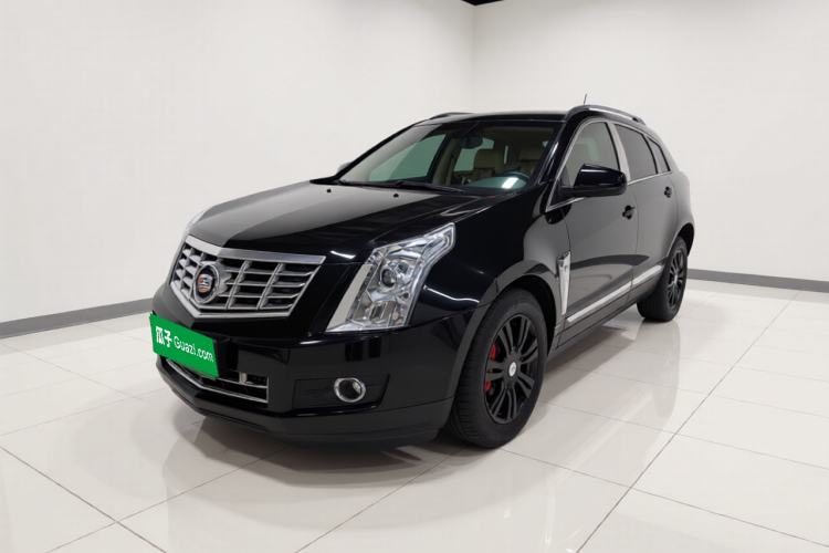 Used Cadillac SRX 2015 3.0L Elite Model Guazi used car, China used car export, Used car for sale, Used  cars, Cheapest cars for sale