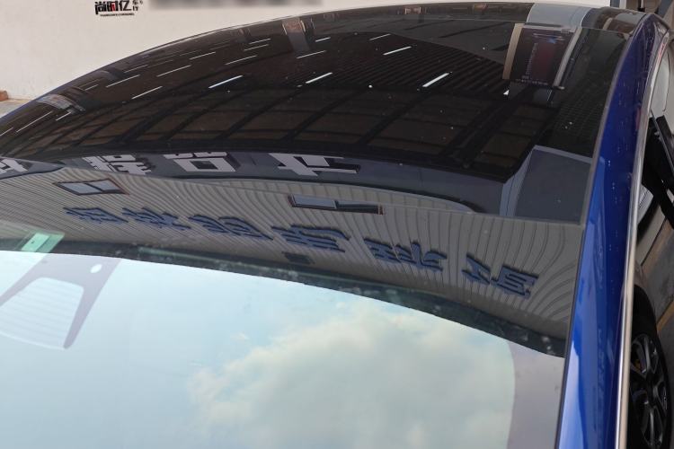 Used Tesla Model 3 2019 Standard Range Rear-Drive Upgraded Version Roof