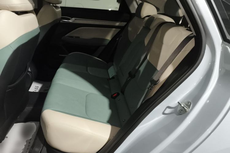 Used Geely Auto Emgrand L HiP 2022 1.5TD-DHT Pro 100KM Super Swift