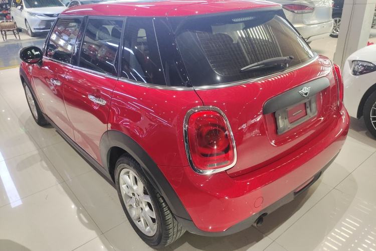 Used MINI 2019 1.5T ONE Five-Door Edition
