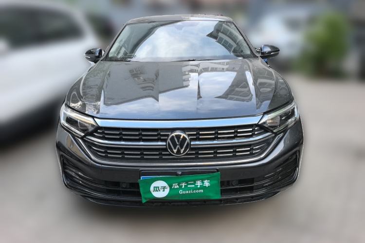 Used Volkswagen Sagitar 2023 300TSI DSG Excellence Edition