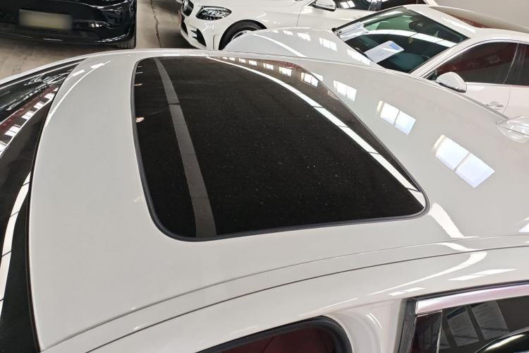 Used BMW 5 Series 2021 525Li M Sport Package
