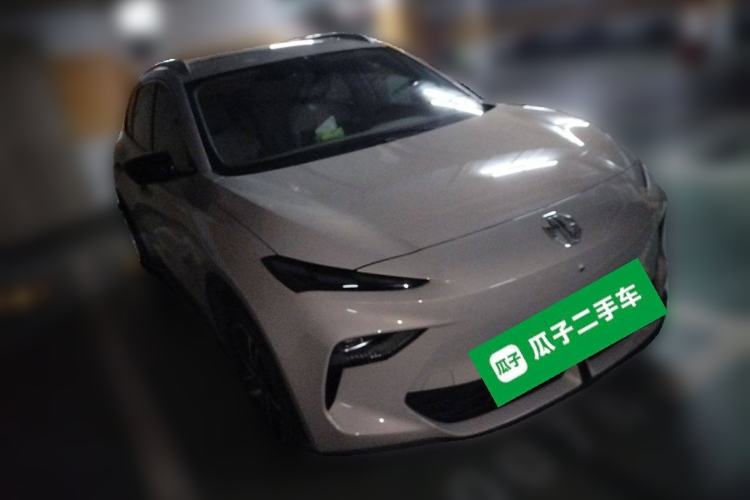 Used MG ES5 2025 525max Rear-Drive Intelligent Driving Version