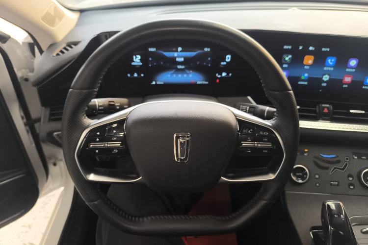 Used Bestune B70 2023 Third Generation 1.5T Automatic Enjoyment Version
