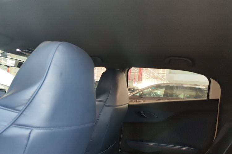 Used BYD Seagull 2024 Honor Edition 305km Dynamic Version