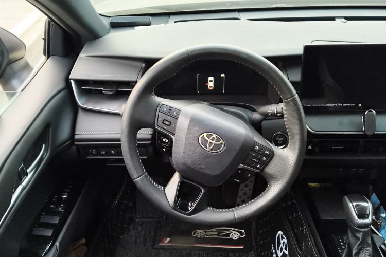 Used Toyota Camry 2024 Dual-Motor 2.5 HXS Sport Plus Edition