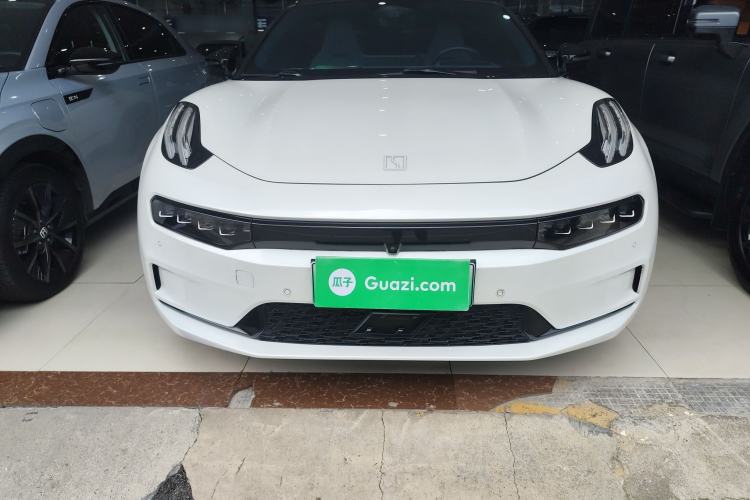Used Zeekr 001 2023 WE Edition 100 kWh
