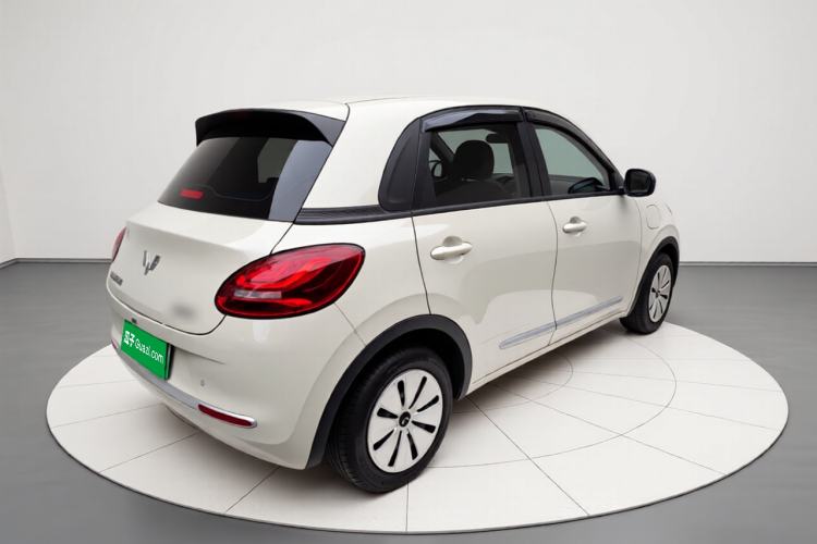 Used Wuling Bingo 2023 333 km Fast-Share Version